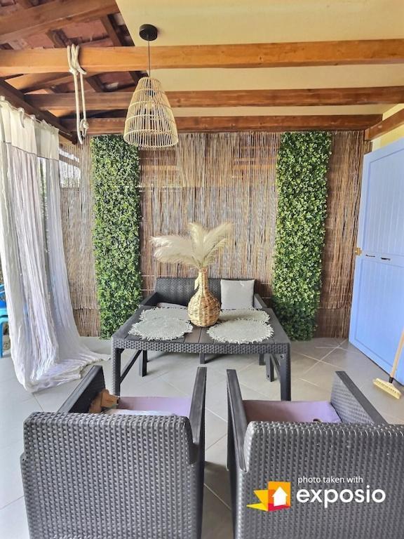Villa Marina Sur L'Ile Des Pecheurs Avec Complexe Aquatique Le Barcarès Exterior foto