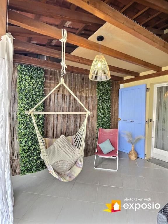 Villa Marina Sur L'Ile Des Pecheurs Avec Complexe Aquatique Le Barcarès Exterior foto