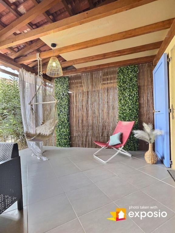 Villa Marina Sur L'Ile Des Pecheurs Avec Complexe Aquatique Le Barcarès Exterior foto